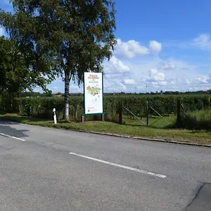 Im Alten Land Hamburg