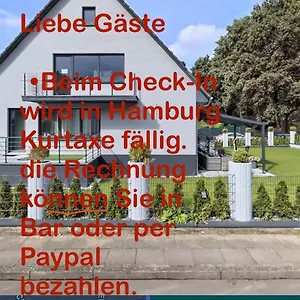 Sued Hamburg
